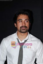 Rannvijay Singh at Vijay Mallya_s comedy show featuring artists from Whose Line is It Anyway in ITC Parel on 24th July 2010 (58).JPG